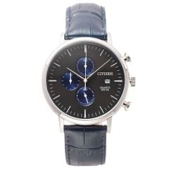 Citizen 41mm Nam AN3610-04H
