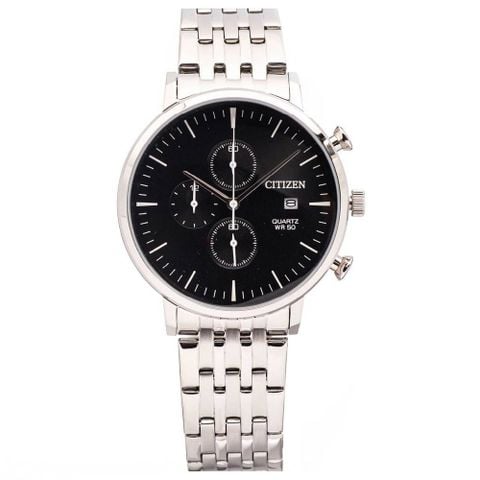 Citizen 41mm Nam AN3610-55E