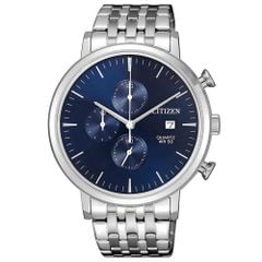 Citizen 41mm Nam AN3610-55L