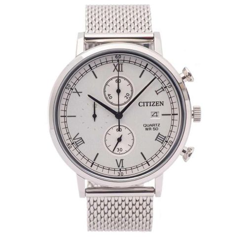 Citizen 41mm Nam AN3610-80A