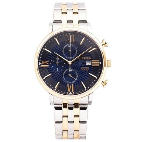 Citizen 41mm Nam AN3616-75L