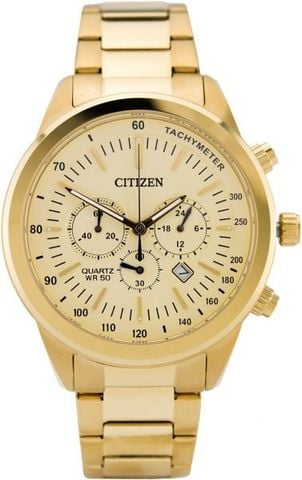 Citizen 46mm Nam AN8152-51P