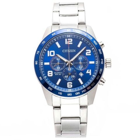 Citizen 44mm Nam AN8161-50L