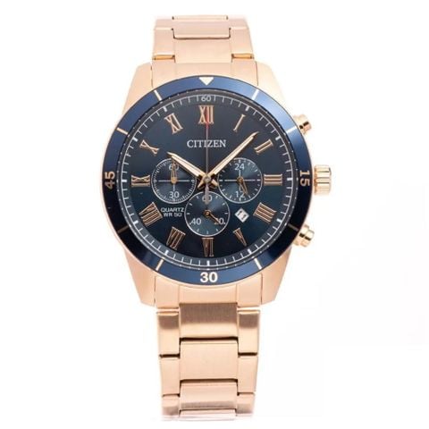 Citizen 44mm Nam AN8169-58L