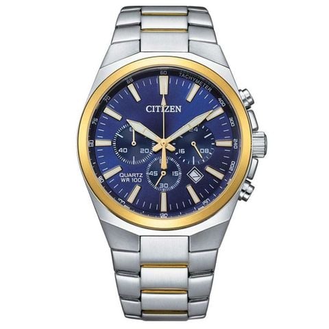 Citizen 41mm Nam AN8176-52L