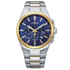 Citizen 41mm Nam AN8176-52L