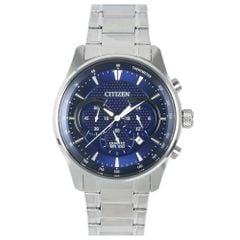 Citizen 42mm Nam AN8190-51L