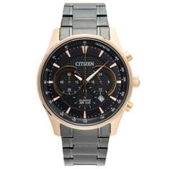 Citizen 42mm Nam AN8196-55E