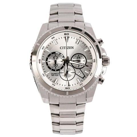 Citizen 46.4mm Nam AN8200-50A