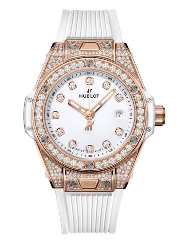 Hublot 485.OE.2210.RW.1604