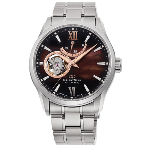 Orient Star WZ0071DA