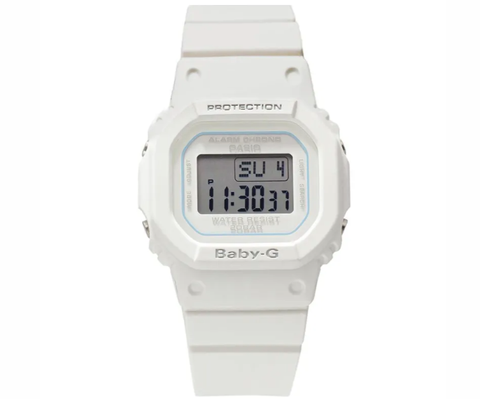 Casio Baby-G 40mm Nữ BGD-560-7DR