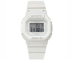 Casio Baby-G 40mm Nữ BGD-560-7DR