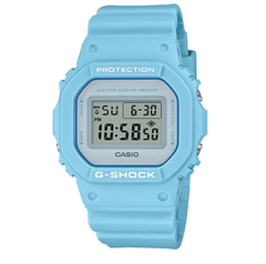 Casio G-Shock 43.5mm Nữ  DW-5600SC-2DR