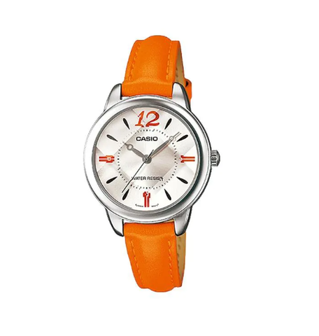 Casio LTP 36mm Nữ LTP-1387L-4B2DF