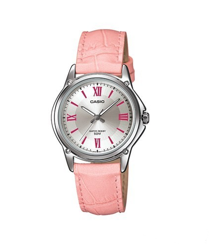 Casio LTP 31mm Nữ LTP-1382L-4EVDF