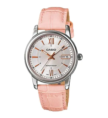 Casio LTP 31mm Nữ LTP-1380L-4ADF