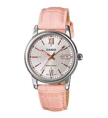 Casio LTP 31mm Nữ LTP-1380L-4ADF