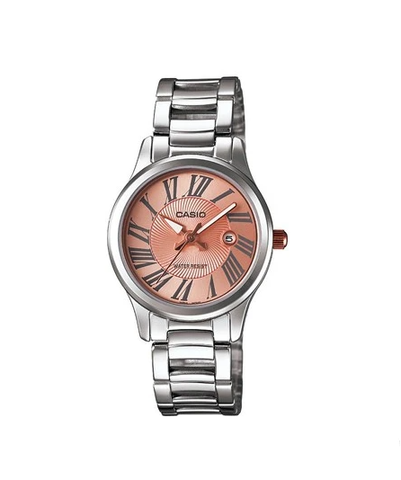 Casio LTP 29mm Nữ LTP-1379D-4BDF