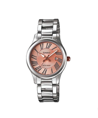 Casio LTP 29mm Nữ LTP-1379D-4BDF