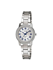 Casio LTP 25mm Nữ LTP-1376D-7A2VDF