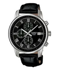 Casio MTP 42mm Nam BEM-511L-1AVDF
