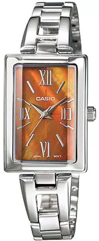 Casio LTP 25mm Nữ LTP-1341D-5ADF