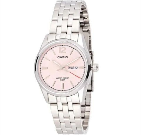 Casio LTP 32mm Nữ LTP-1335D-5ADF