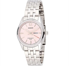Casio LTP 32mm Nữ LTP-1335D-5ADF
