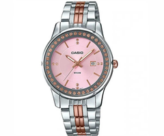 Casio LTP 32mm Nữ LTP-1358-4A2VDF
