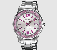 Casio LTP 32mm Nữ LTP-1359-4AVDF