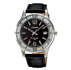 Casio LTP 37mm Nữ LTP-1359L-1AVDF