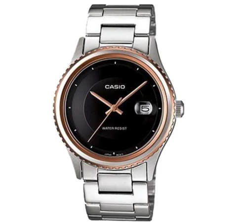 Casio LTP 27mm Nữ LTP-1365D-1EDF