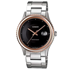 Casio LTP 27mm Nữ LTP-1365D-1EDF
