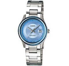 Casio LTP 28mm Nữ LTP-1365D-2EDF