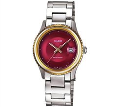 Casio LTP 28mm Nữ LTP-1365D-4EDF