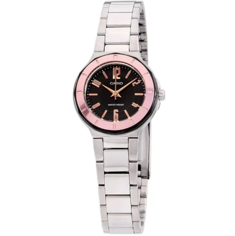 Casio LTP 26mm Nữ LTP-1367D-1A2DF