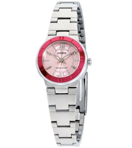 Casio LTP 26mm Nữ LTP-1368D-4ADF
