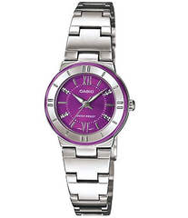 Casio LTP 26mm Nữ LTP-1368D-6ADF