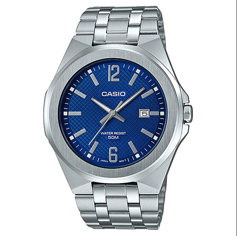Casio MTP 38mm Nam MTP-E158D-2AVDF