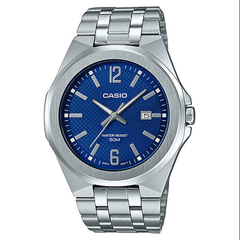 Casio MTP 38mm Nam MTP-E158D-2AVDF