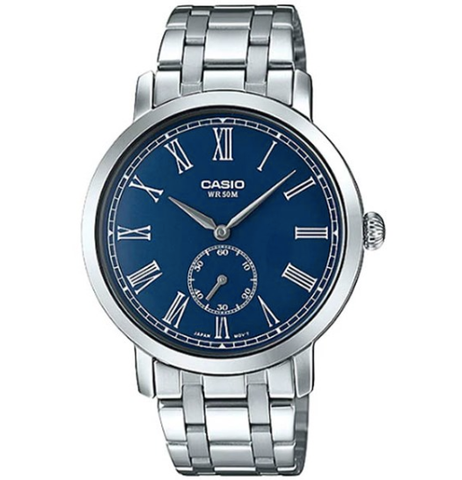 Casio MTP 40mm Nam MTP-E150D-2BVDF