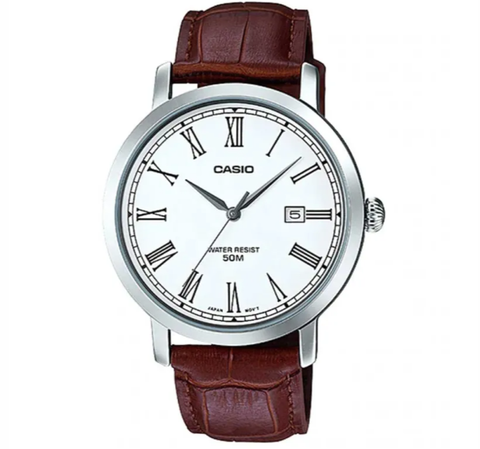 Casio MTP 40mm Nam MTP-E149L-7BVDF