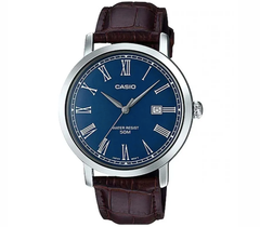 Casio MTP 40mm Nam MTP-E149L-2BVDF
