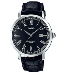 Casio MTP 40mm Nam MTP-E149L-1BVDF