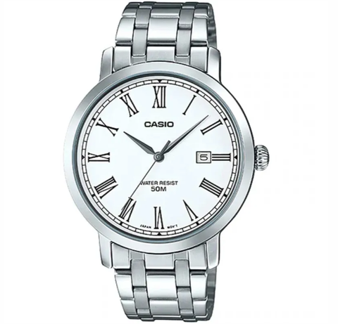 Casio MTP 40mm Nam MTP-E149D-7BVDF