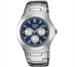 Casio MTP 40mm Nam MTP-1247D-2A