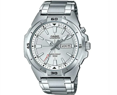 Casio MTP 46.6mm Nam MTP-E203D-7AVDF