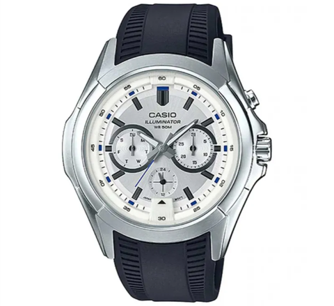 Casio MTP 46.8mm Nam MTP-E204-7AVDF