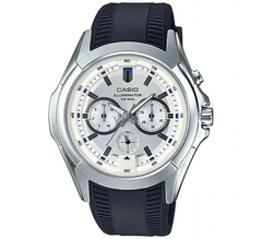 Casio MTP 46.8mm Nam MTP-E204-7AVDF